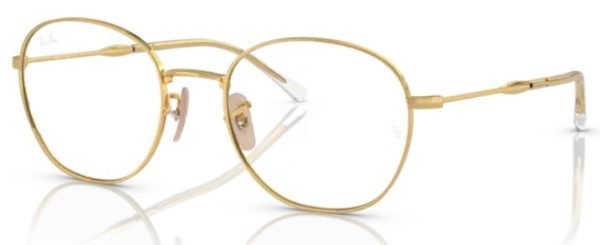 Ray-Ban RB6509 - Gold 2500