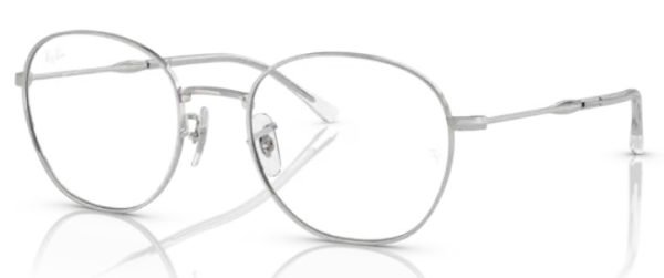 Ray-Ban RB6509 - Silver 2968