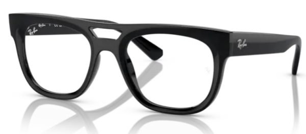 Ray-Ban RB7226 Phil - Black 8260