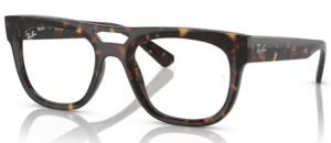 Ray Ban RX7226 Phil 8320 havana glasses