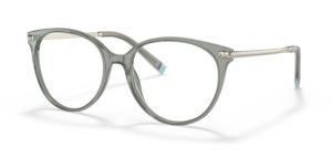 Tiffany 2209 8340 grey glasses