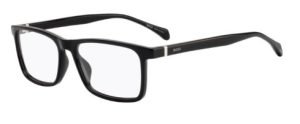 Hugo Boss 1084IT 807 black glasses