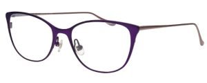 Pro Design 1470 3021 lilac glasses