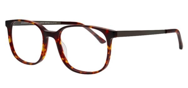 ProDesign Denmark 4793 - Tortoise 5421