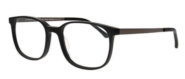 ProDesign Denmark 4793 - Black 6031