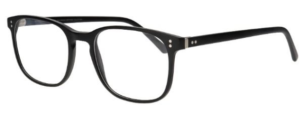 ProDesign Denmark 4789 - Black 6031