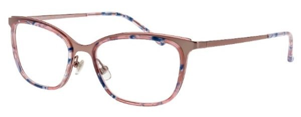ProDesign Denmark Triple 1 - Rose 4224