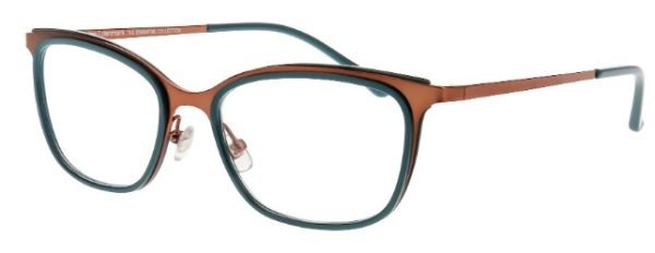 ProDesign Denmark Triple 1 - Green 9522