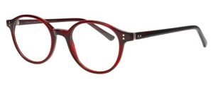 Pro design 4729 4022 red glasses