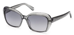 Swarovski SK 383 20B sunglasses