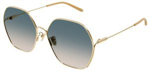 Chloe CH0169SA 002 sunglasses