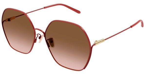 Chloe CH0169SA - Pink/Brown 004