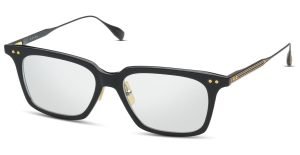 Dita Arinu black glasses