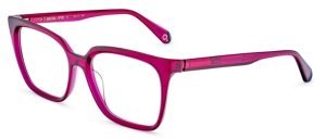 Etnia Barcelona Brutal No.20 pink glasses