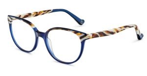 Etnia Hannah Bay WHBL white blue glasses