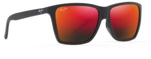 Maui Jim Cruzem RM86402A Hawaii lava sunglasses