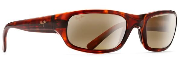 Maui Jim Stingray 103 - Tortoise/HCL Bronze H103-10