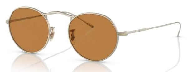 Oliver Peoples M-4 30th OV1220S - Gold Cognac 503553