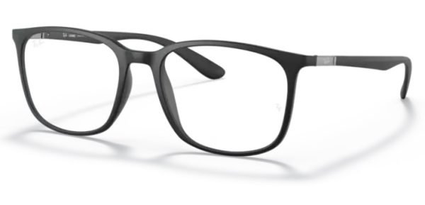 Ray-Ban RB7199 - Black 5204