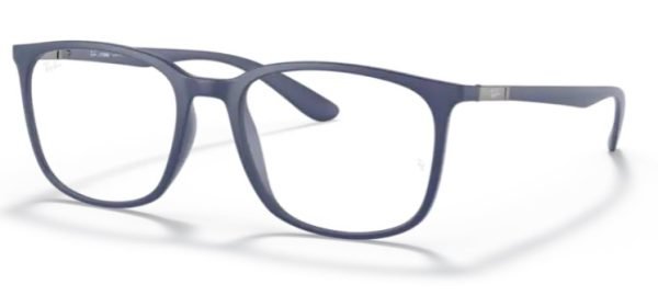 Ray-Ban RB7199 - Dark Blue 5207