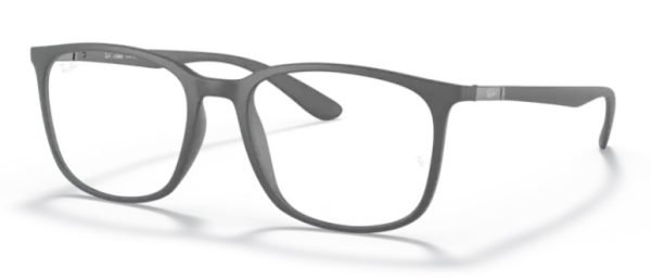 Ray-Ban RB7199 - Grey 5521