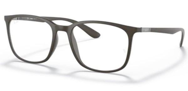 Ray-Ban RB7199 - Brown 8063