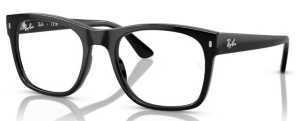 Ray-Ban RB7228 - Black 2000