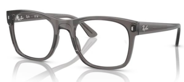 Ray-Ban RB7228 - Opal Grey 8257