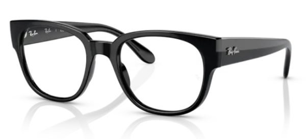 Ray-Ban RB7210 - Black 2000