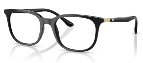 Ray-Ban RB7211 - Black 2000