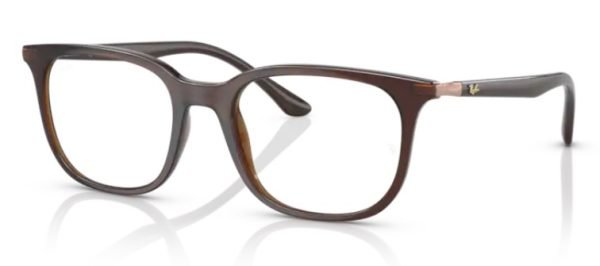 Ray-Ban RB7211 - Brown 8207