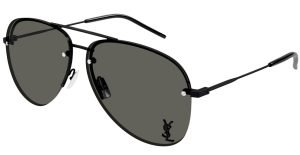 Saint Laurent Classic 11M black 001 sunglasses