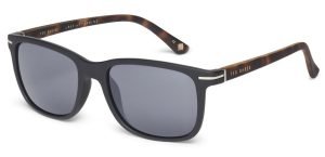 Ted Baker 1572 001 black sunglasses