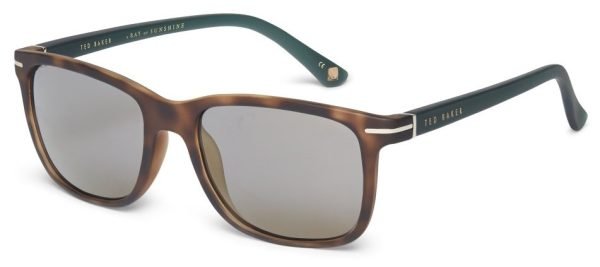 Ted Baker Lars 1572 - Tortoise 122