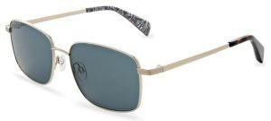 Ted Baker 1684 Shaun 402 light gold sunglasses