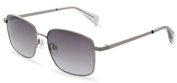 Ted Baker Shaun 1684 - Gunmetal 910