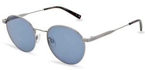 Ted Baker Ellis 1693 910 silver sunglasses