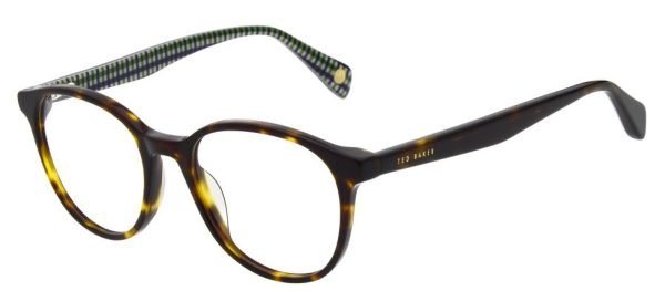 Ted Baker Julien TB4358 - Tortoise 101