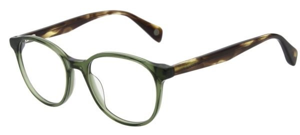 Ted Baker Julien TB4358 - Green 546