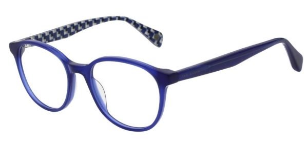 Ted Baker Julien TB4358 - Cobalt Blue 625