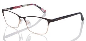 Ted Baker Luna 2231 001 black glasses