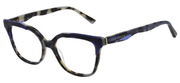 Ted Baker Sophia TB9264 - Blue Tortoise 664