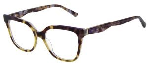 Ted Baker Sophia 9264 703 purple tortoise glasses