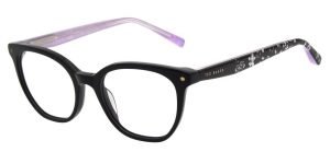 Ted Baker TB9267 Hailey 001 black glasses