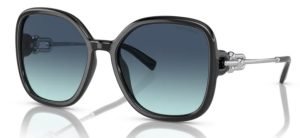 Tiffany TF4202U 83429S black sunglasses