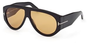 Tom Ford Bronson TF1044 01E sunglasses