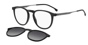 Boss 1640CS 284 black glasses