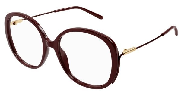 Chloe CH0172O - Brown 004