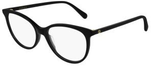 Gucci GG0550O 001 black glasses