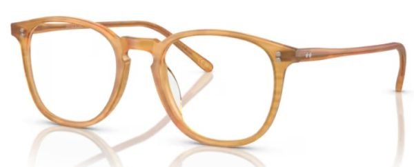 Oliver Peoples Finley 1993 OV5491U - Matte Goldwood 1779